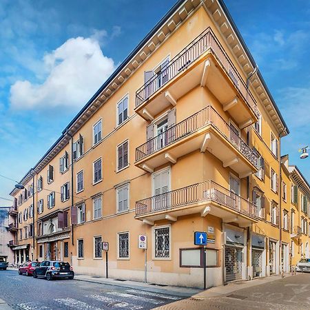 Italianflat - Arena By Side, Old Town Apartment Verona Luaran gambar