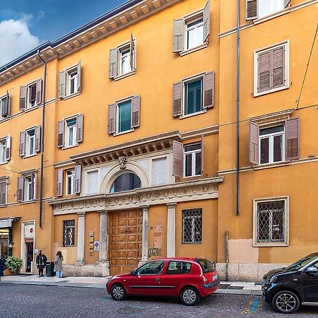 Italianflat - Arena By Side, Old Town Apartment Verona Luaran gambar