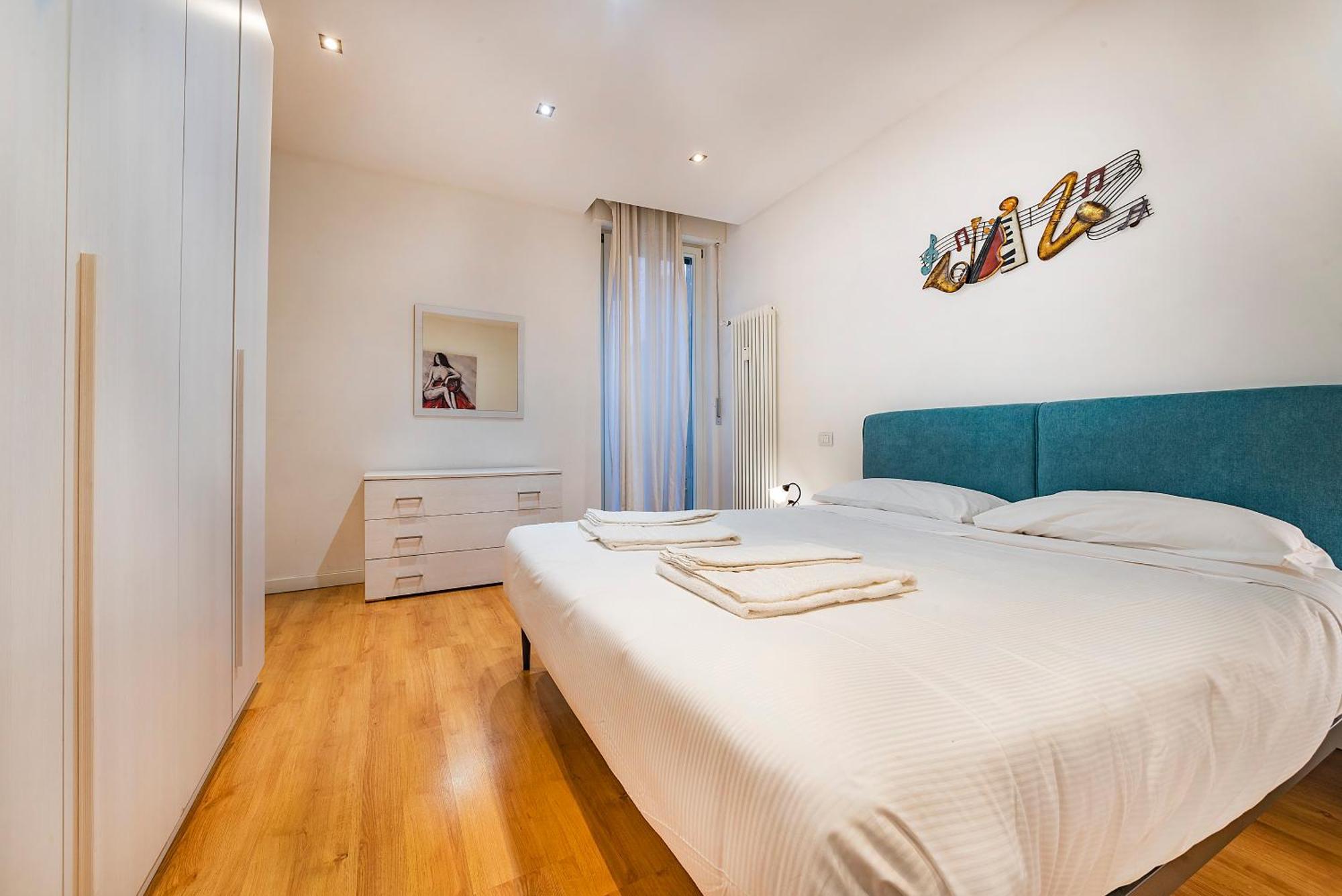 Italianflat - Arena By Side, Old Town Apartment Verona Luaran gambar