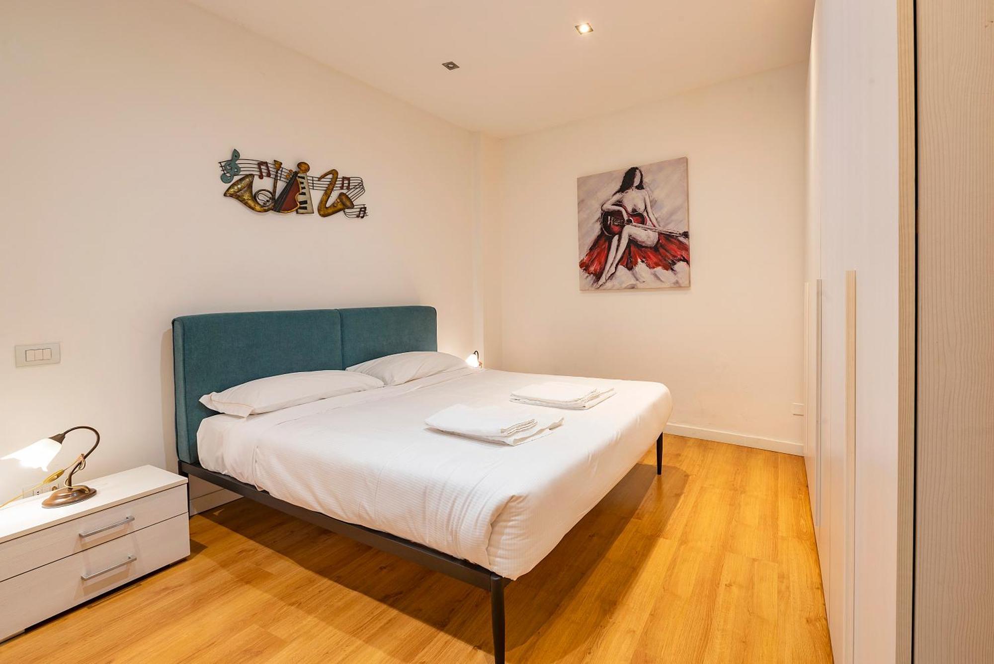 Italianflat - Arena By Side, Old Town Apartment Verona Luaran gambar