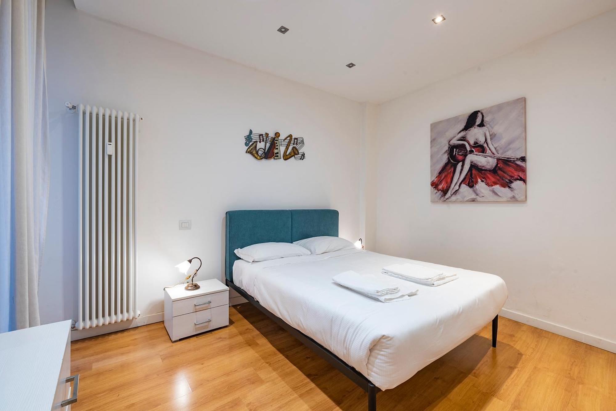 Italianflat - Arena By Side, Old Town Apartment Verona Luaran gambar