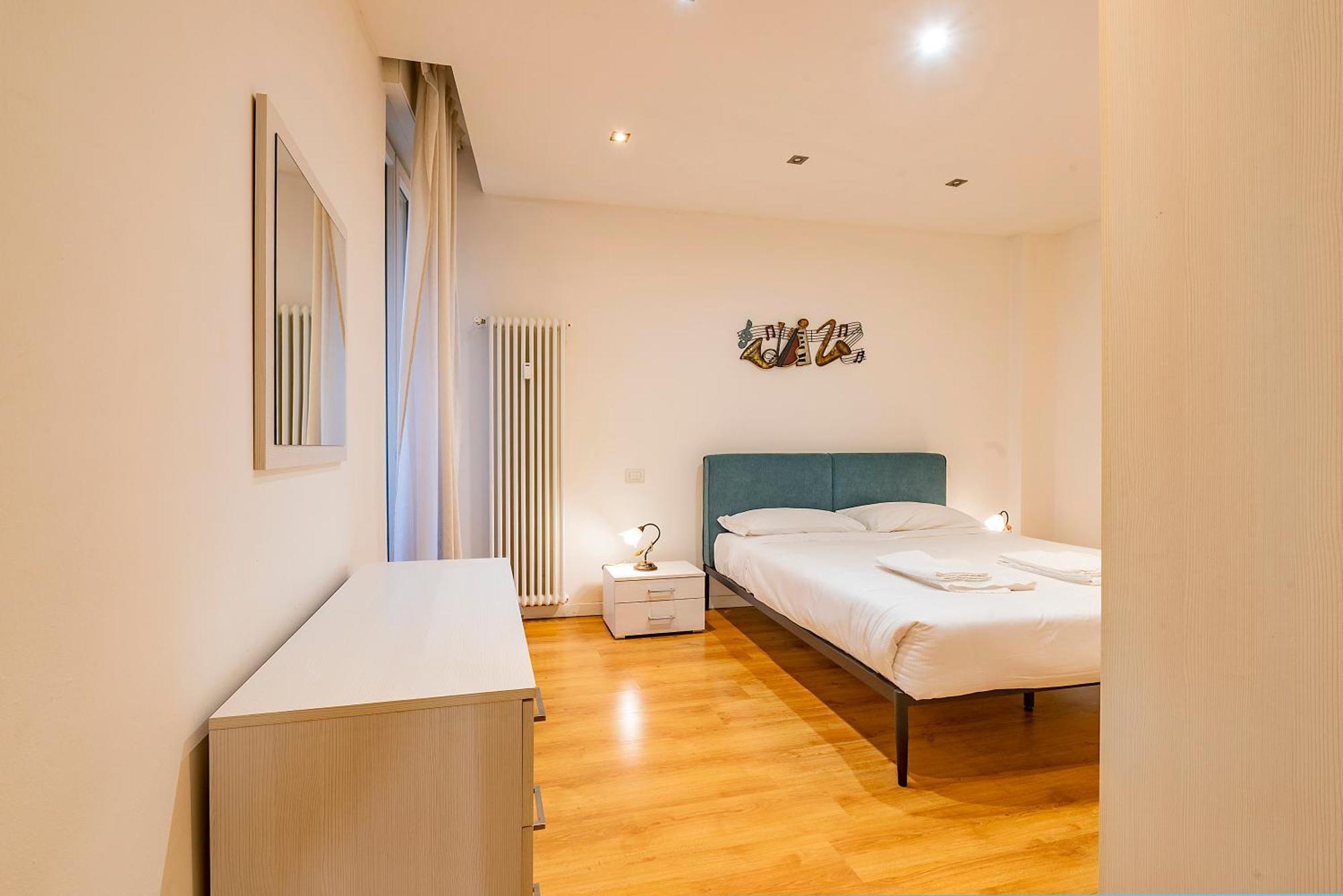Italianflat - Arena By Side, Old Town Apartment Verona Luaran gambar