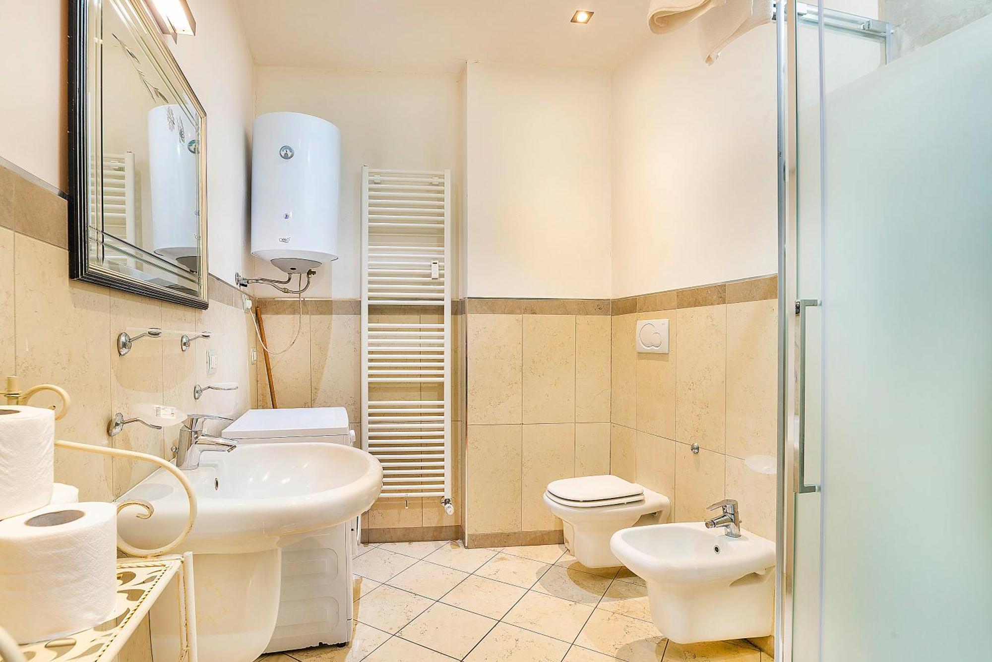 Italianflat - Arena By Side, Old Town Apartment Verona Luaran gambar