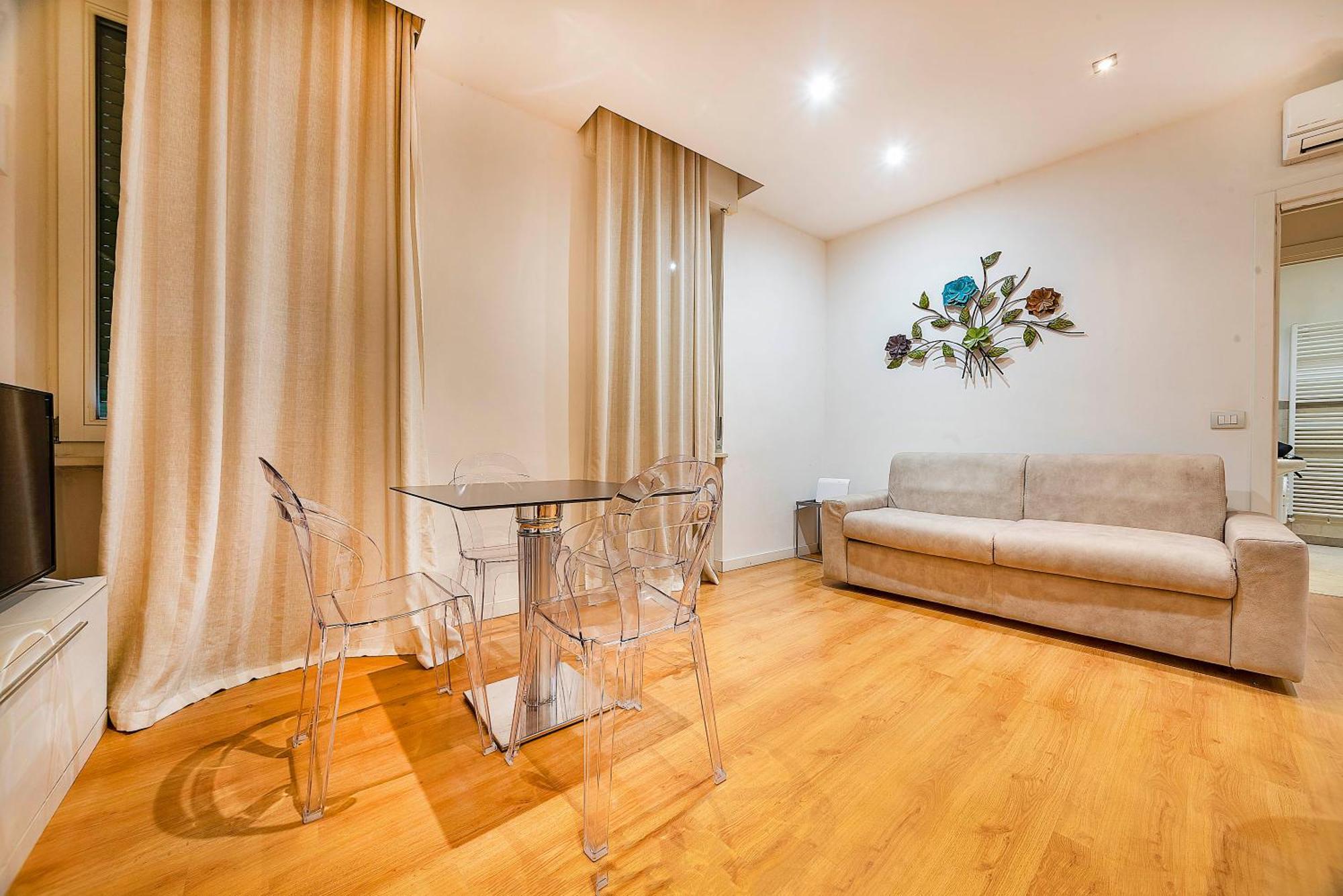 Italianflat - Arena By Side, Old Town Apartment Verona Luaran gambar