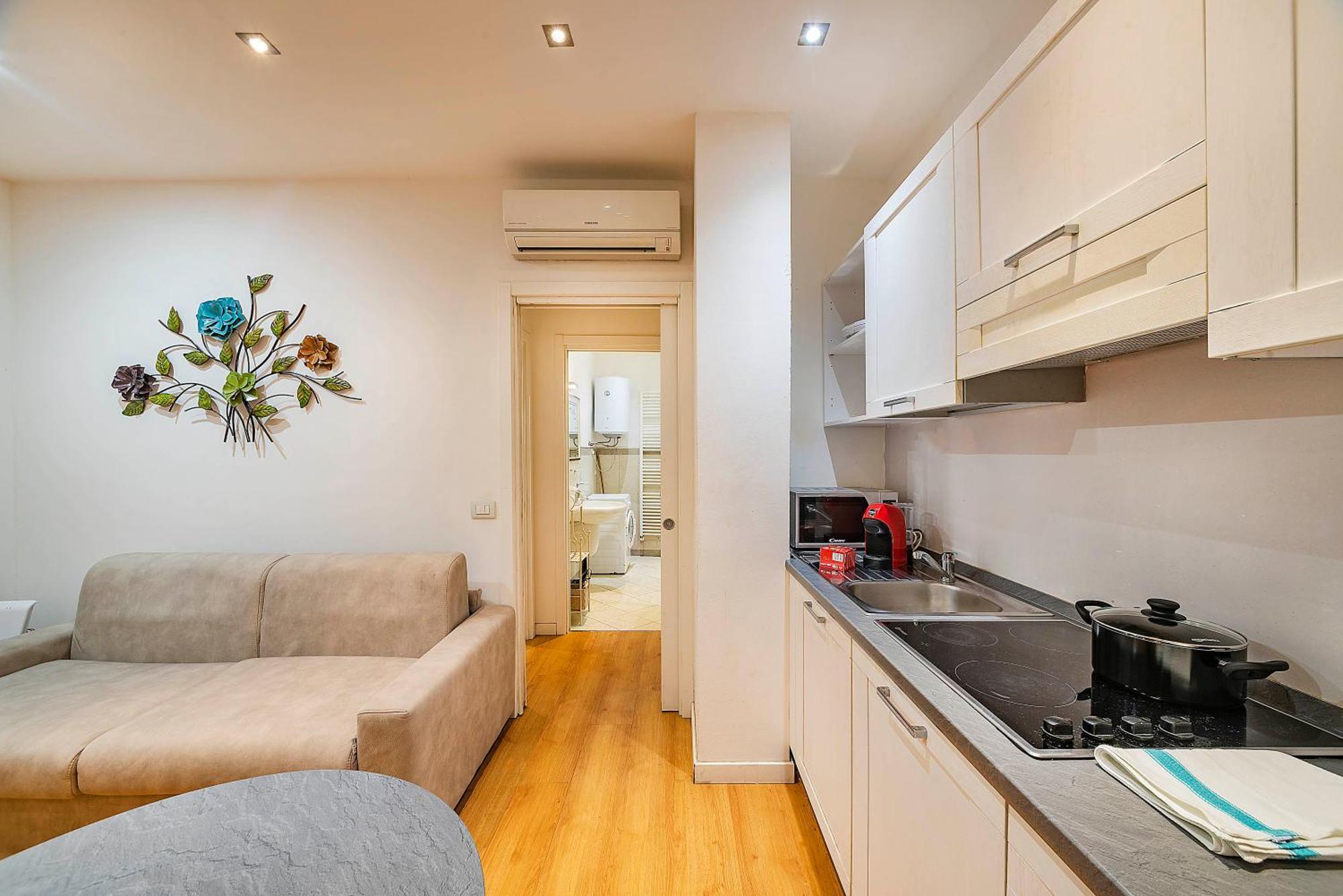 Italianflat - Arena By Side, Old Town Apartment Verona Luaran gambar
