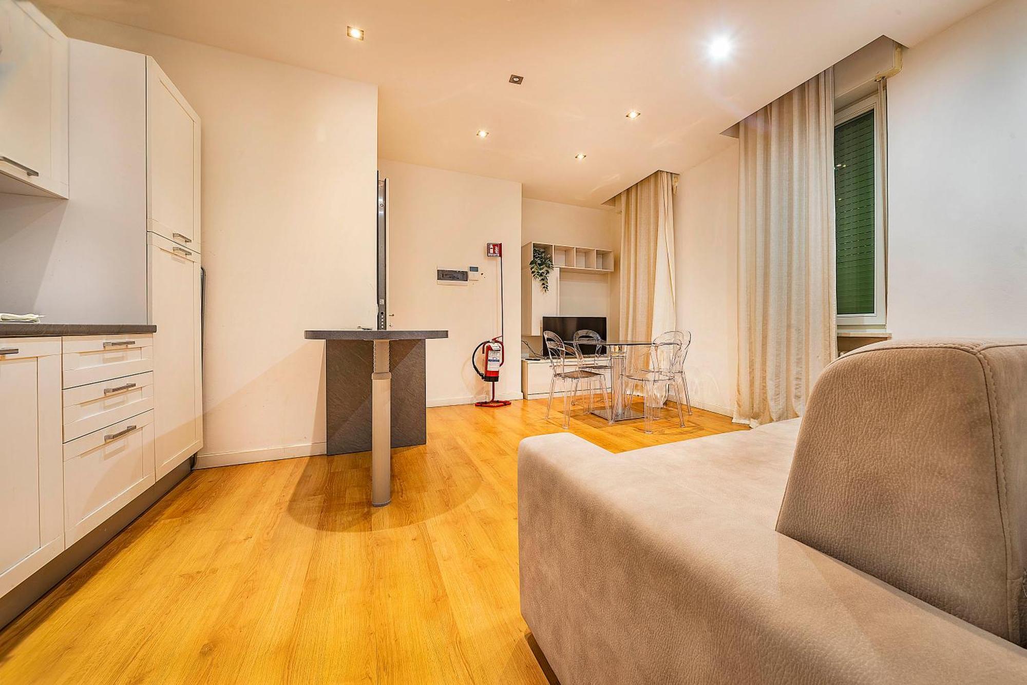 Italianflat - Arena By Side, Old Town Apartment Verona Luaran gambar
