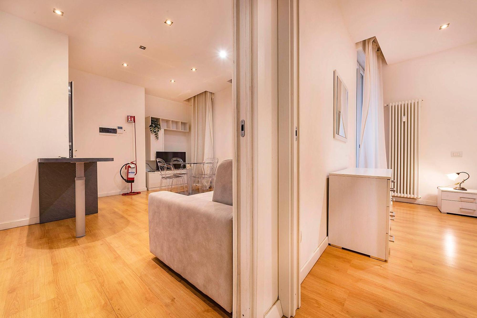 Italianflat - Arena By Side, Old Town Apartment Verona Luaran gambar