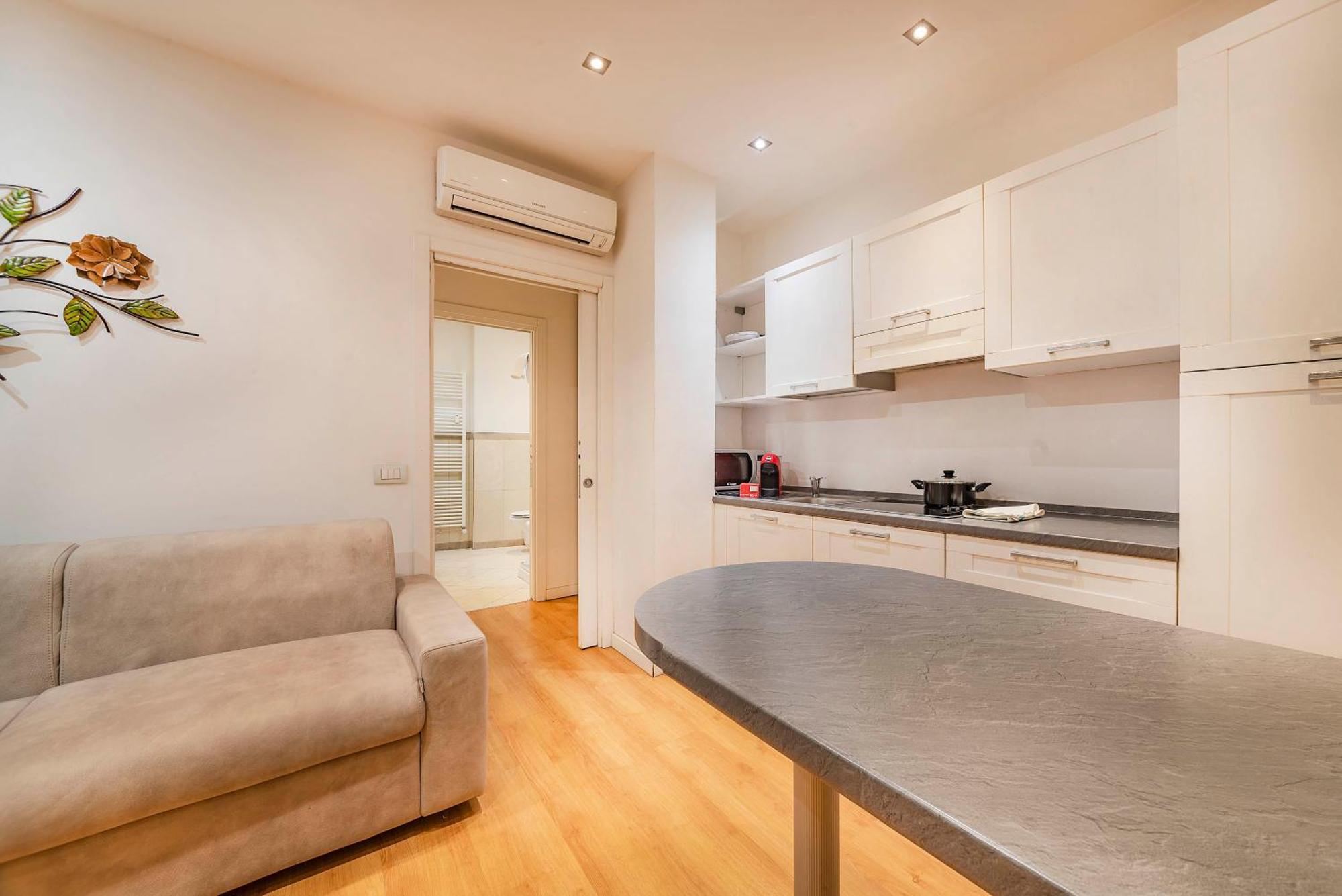 Italianflat - Arena By Side, Old Town Apartment Verona Luaran gambar