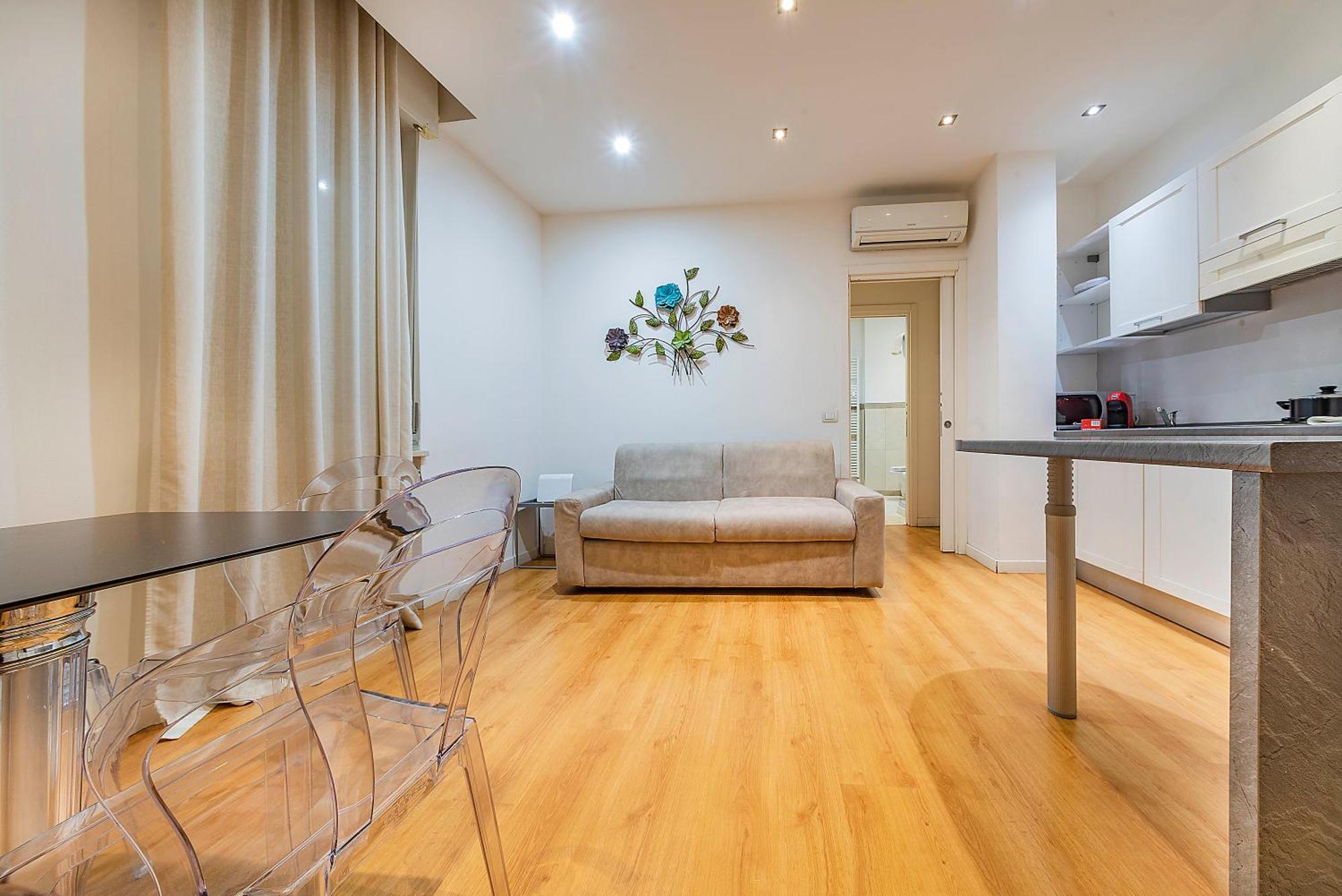 Italianflat - Arena By Side, Old Town Apartment Verona Luaran gambar