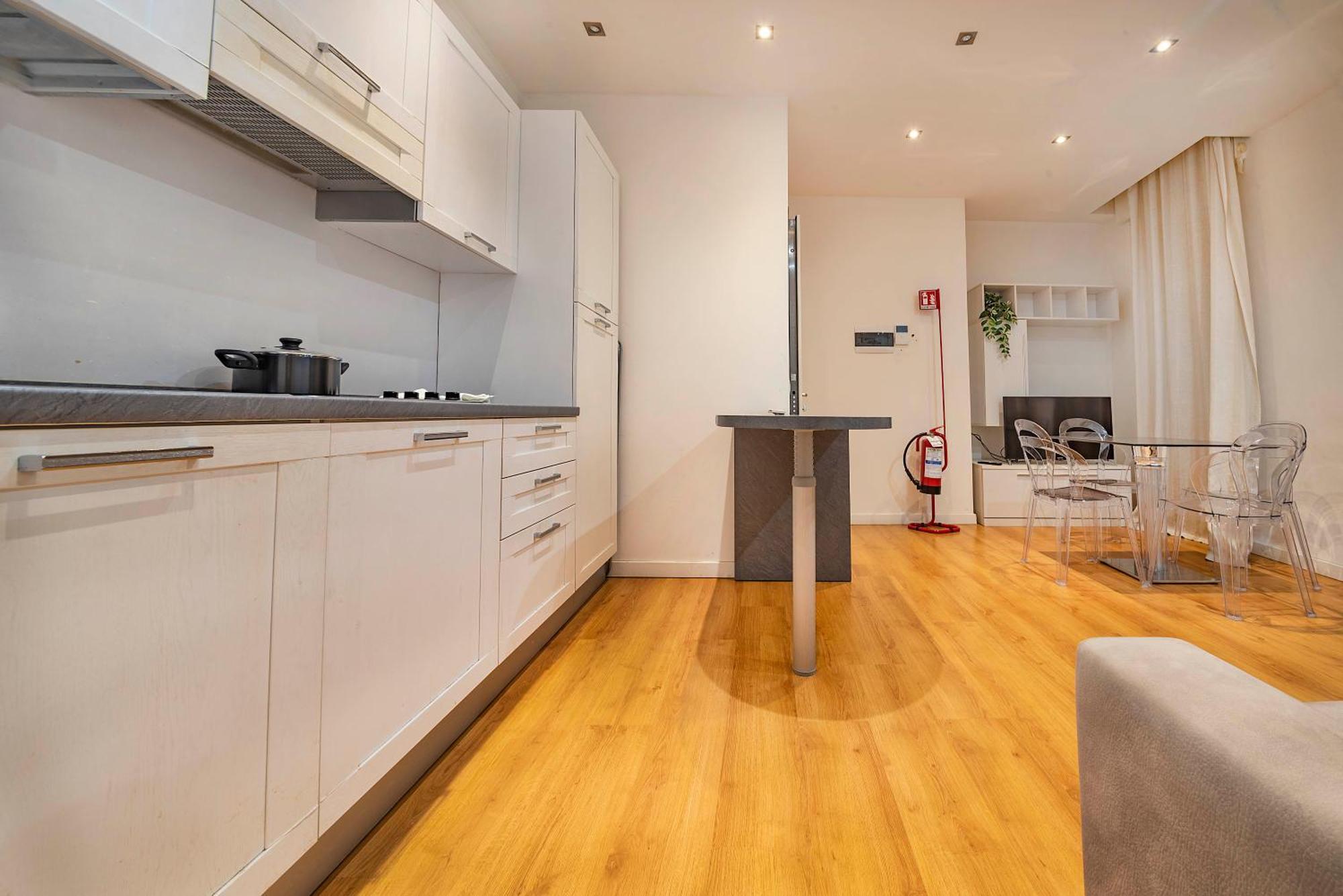 Italianflat - Arena By Side, Old Town Apartment Verona Luaran gambar