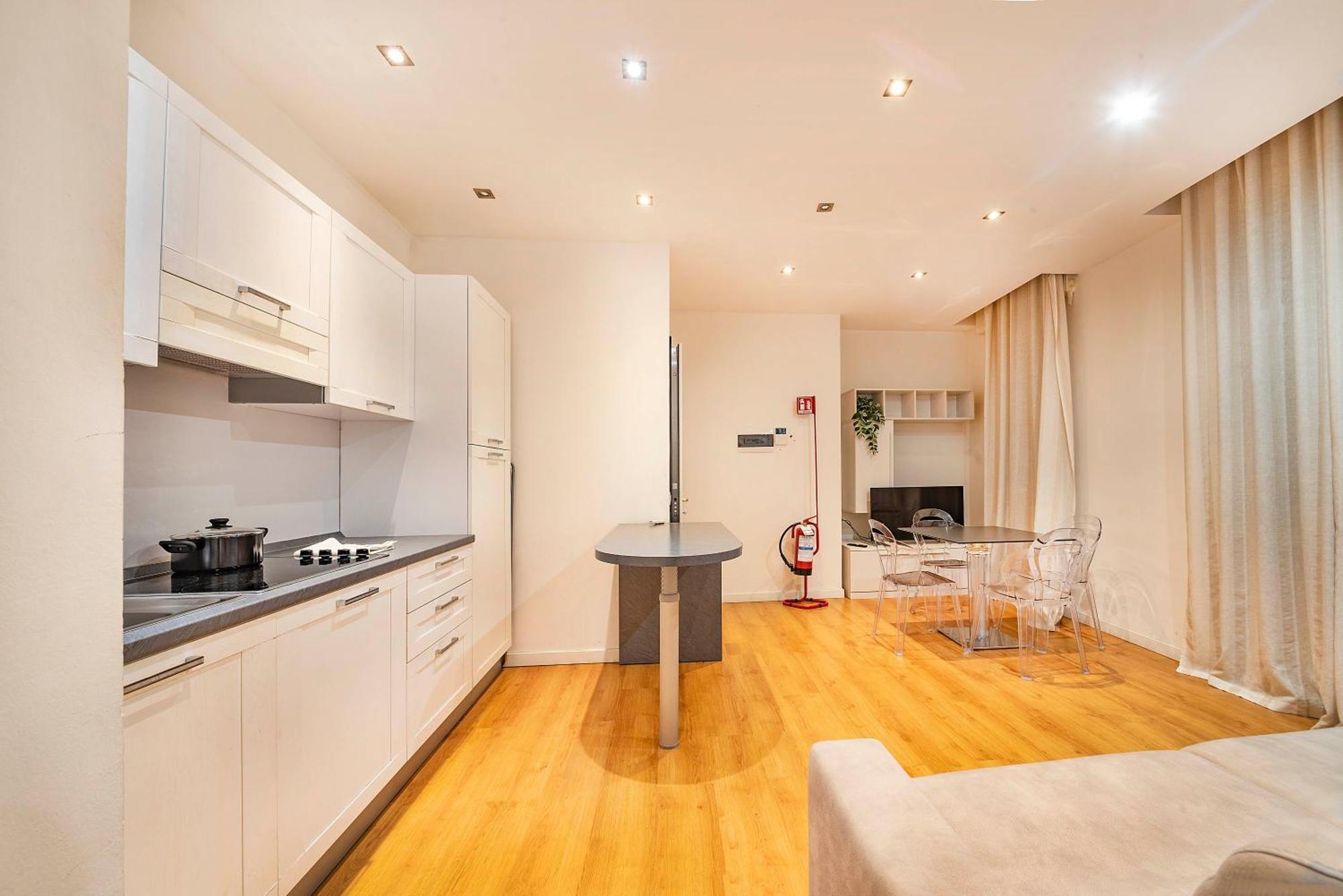 Italianflat - Arena By Side, Old Town Apartment Verona Luaran gambar