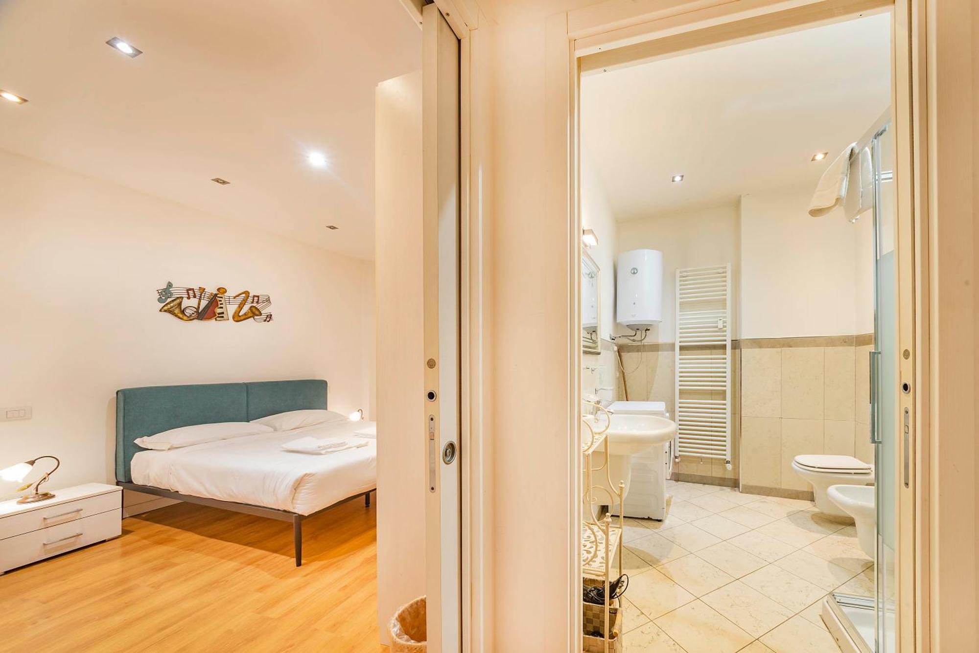 Italianflat - Arena By Side, Old Town Apartment Verona Luaran gambar