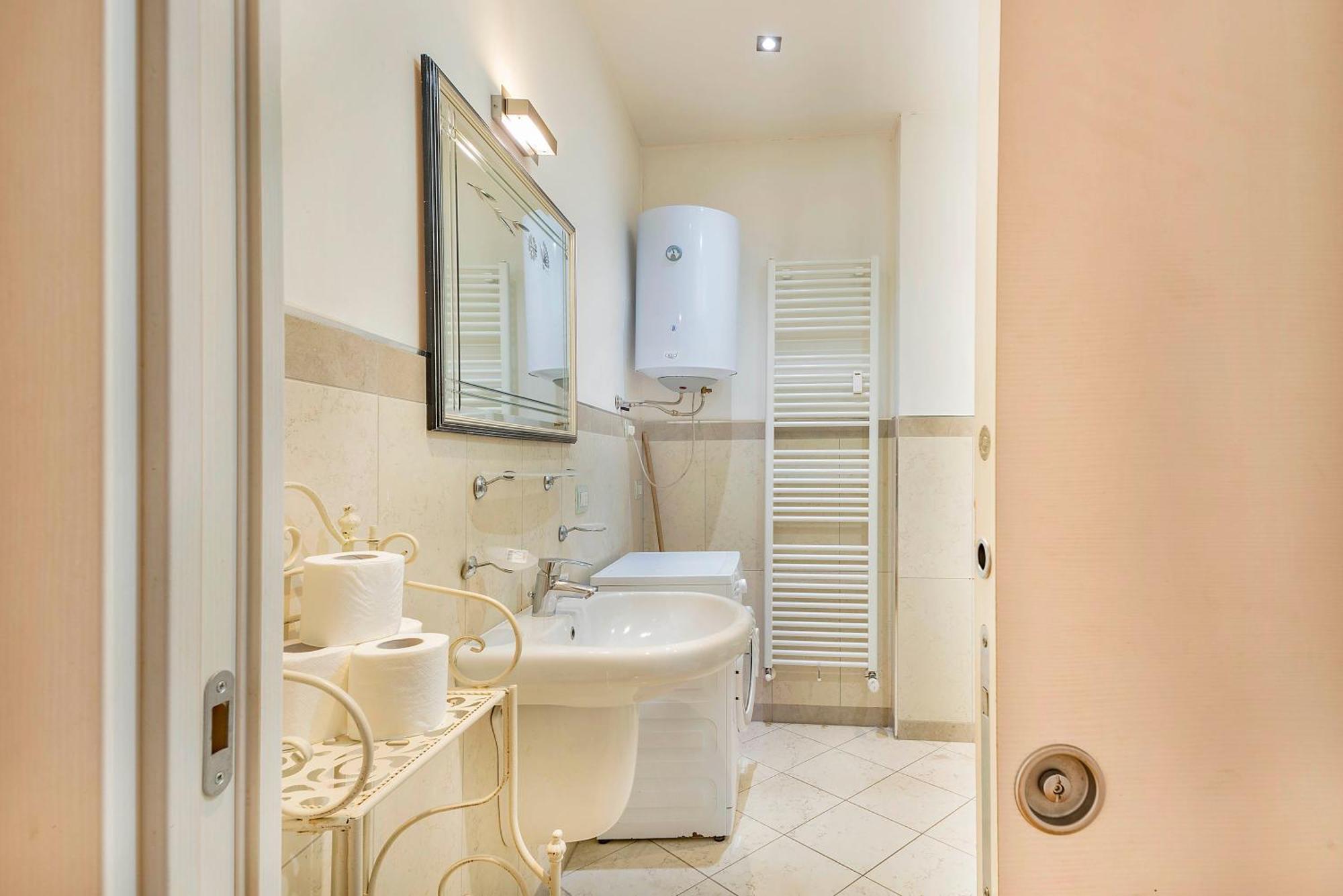 Italianflat - Arena By Side, Old Town Apartment Verona Luaran gambar